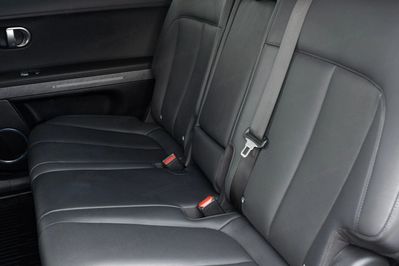 Hyundai Ioniq 5 73kWh Platinum