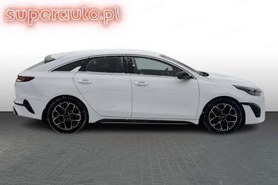Kia ProCeed GT Line 1.0 T-GDI