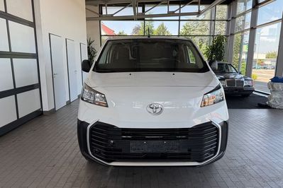 Toyota ProAce Medium Active