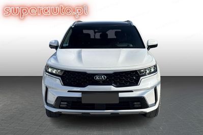 Kia Sorento XL 1.6 T-GDI HEV  4WD aut 7os.
