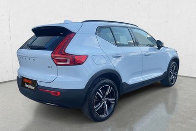 Volvo XC40 B3 Plus Dark aut