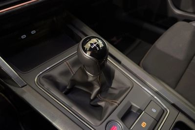 Cupra Leon 1.5 TSI