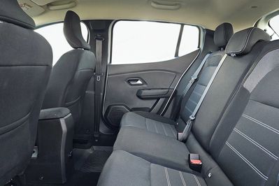 Dacia Sandero Stepway 1.0 TCe Comfort