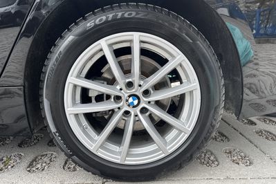 BMW Seria 3 318i