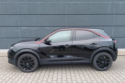 Opel Mokka 1.2 T GS S&S aut