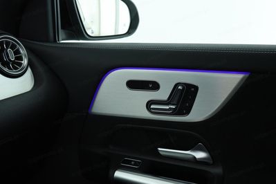 Mercedes GLA 200 AMG Line