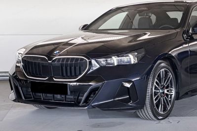 BMW Seria 5 520d xDrive M Sport