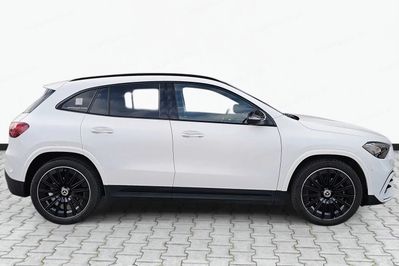 Mercedes GLA 200 AMG Line