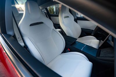 Tesla Model 3 Performance AWD