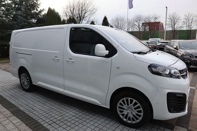 Opel Vivaro L2H1