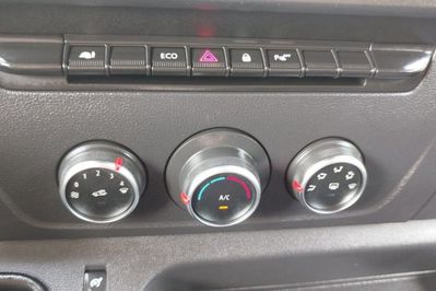 Renault Master dCi L2H2