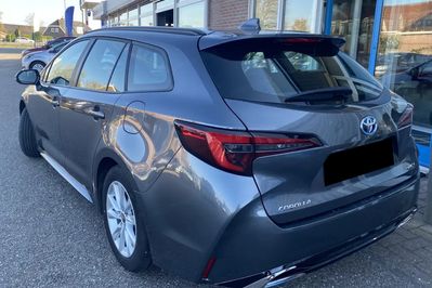 Toyota Corolla Comfort 1.8 Hybrid