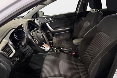 Kia Ceed T-GDI M