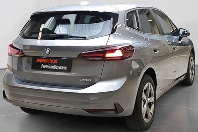BMW Seria 2 Active Tourer 218i