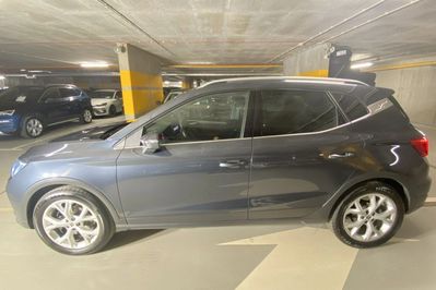 Seat Arona 1.0 TSI