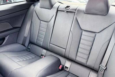 BMW Seria 4 Coupe M440i xDrive