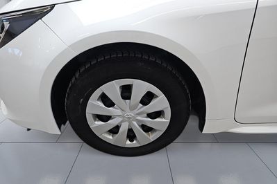 Toyota Corolla 1.8 Hybrid Active