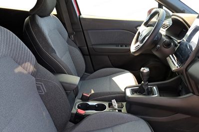 Renault Captur 1.0 Tce Techno