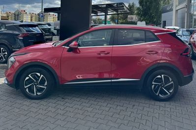 Kia Sportage 1.6 T-GDI L 2WD