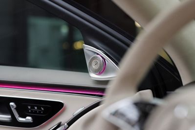 Mercedes Klasa S Maybach 580 4-Matic