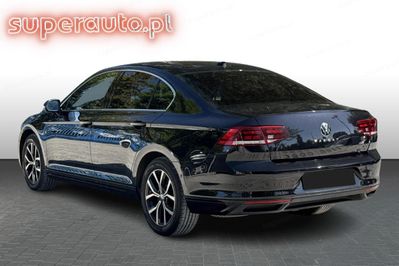 Volkswagen Passat Business 1.5 TSI EVO  DSG