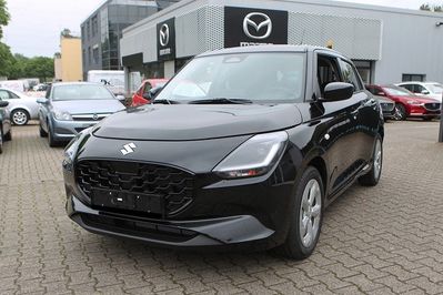 Suzuki Swift Premium Plus 1.2 Dualjet SHVS