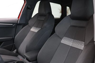 Audi A3 35 TFSI mHEV S Line S tronic