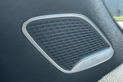 Mercedes GLB 200 AMG Line