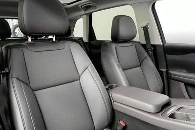 Leapmotor C10 Design 1.5 Hybrid