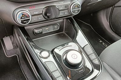 Kia Soul e-Soul 64kWh L