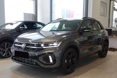 Volkswagen T-Roc R-Line Plus 1.5 TSI DSG