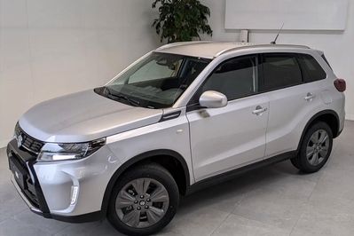Suzuki Vitara 1.4 Boosterjet mHEV Premium Plus 2WD