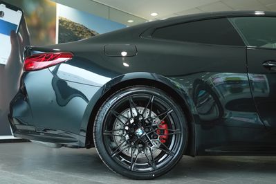 BMW Seria 4 Coupe M4 Competition M xDrive