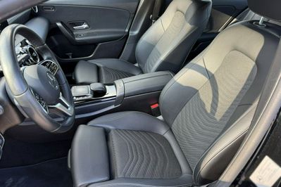 Mercedes Klasa A 180 7G-DCT