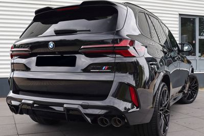 BMW X5 M Competition