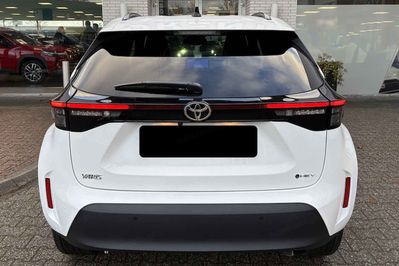 Toyota Yaris Cross Style 1.5 Hybrid