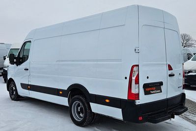 Renault Master L3H2