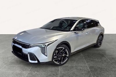 Kia K4 1.6 T-GDI GT Line