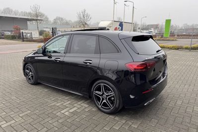 Mercedes Klasa B 200 AMG Line