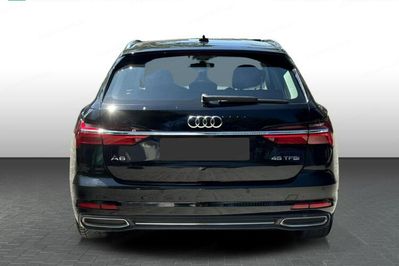 Audi A6 45 TFSI Sport  S tronic