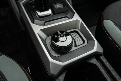 Dacia Duster Extreme 1.2 TCe Hybrid-G LPG 4x4