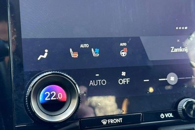 Lexus NX 450h+ Omotenashi AWD