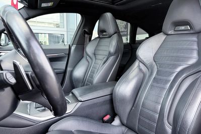 BMW Seria 4 Gran Coupe 420d xDrive