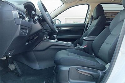 Mazda CX-5 2.0 Hikari 2WD aut