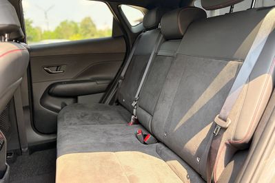 Hyundai Kona 1.6 t-Gdi n Line Dct