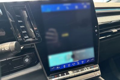 Renault Austral Techno 1.2 E-Tech Full Hybrid