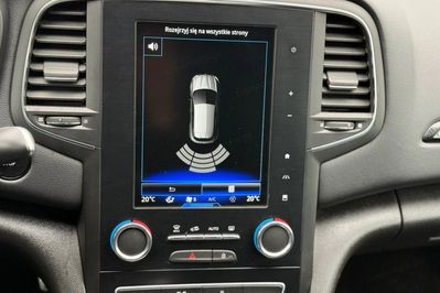 Renault Megane 1.8 TCe R.S.