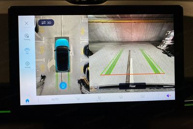 Baic Beijing 5 Beijing 1.5T Luxury Dct