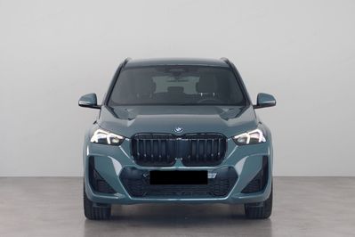 BMW X1 xDrive25e M Sport