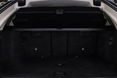 BMW Seria 5 Touring 520d Luxury Line
